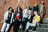 ＳＯＩＬ＆“ＰＩＭＰ”ＳＥＳＳＩＯＮＳ「SOIL&amp;amp;“PIMP”SESSIONS、SKY-HIへのラブコールで実現したコラボ曲「シティオブキメラ feat. SKY-HI」5/25に配信」1枚目/3