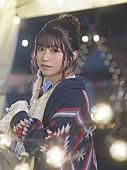 亜咲花「亜咲花、映画『ゆるキャン△』OP曲のMV公開　ゆるキャン△盤に志摩リンらのボイスドラマ収録」1枚目/2