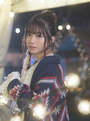 「亜咲花、映画『ゆるキャン△』OP曲のMV公開　ゆるキャン△盤に志摩リンらのボイスドラマ収録」