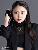 室田瑞希「元アンジュルム室田瑞希、ニューシングル『M bit』リリース＆生誕イベント＆主催イベントが決定」1枚目/2