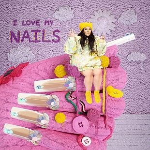 「ネッタ、失恋の悲しみを吹っ切るパワフルな楽曲「I Love My Nails」のMV公開」