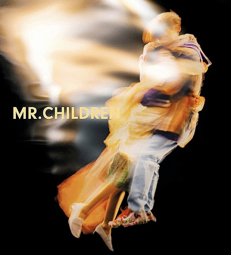 Mr.Children「【ビルボード】Mr.Childrenのベストアルバムが総合アルバム1位と2位を獲得　3位に平井 大」1枚目/1