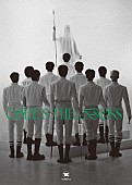 ＴＨＥ　ＢＯＹＺ「『SHE&amp;#039;S THE BOSS』ジャケ写_FC限定盤」7枚目/7