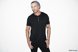 「「バッド・デイ」で知られるピアノマン／SSW、ダニエル・パウターが東横阪Billboard Liveに登場」