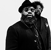 ザ・ルーツ「THE ROOTS、Billboard Live15周年を記念した来日公演を東横阪で実施」1枚目/1