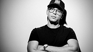 「ロジック、ニューAL『ヴァイナル・デイズ』が6/17に発売決定」