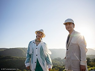 「DREAMS COME TRUE、ライブ映像作品『ACOUSTIC風味LIVE 総仕上げの夕べ 2021/2022』リリース決定」