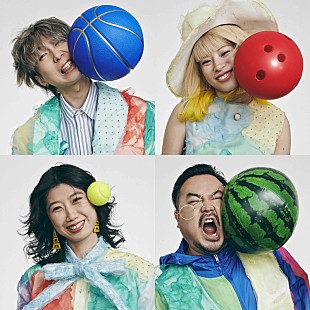 「ゲスの極み乙女。を構成する様々な要素を“解体”し楽しめる【結成10周年記念展「解体新書」】」