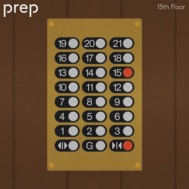 ＰＲＥＰ「」2枚目/2