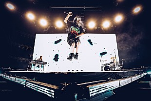 「ビリー・アイリッシュ／コールドプレイ／ショーン・メンデスら、貧困と気候変動の改善を求める公開書簡を発表」