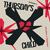 TOMORROW X TOGETHER「【ビルボード】TOMORROW X TOGETHER『minisode 2：Thursday’s Child』が初週15.5万枚を売り上げてアルバム・セールス首位」1枚目/1