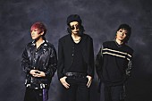 「MUCC、ニューアルバム『新世界』から「星に願いを」のMVをプレミア公開」1枚目/4