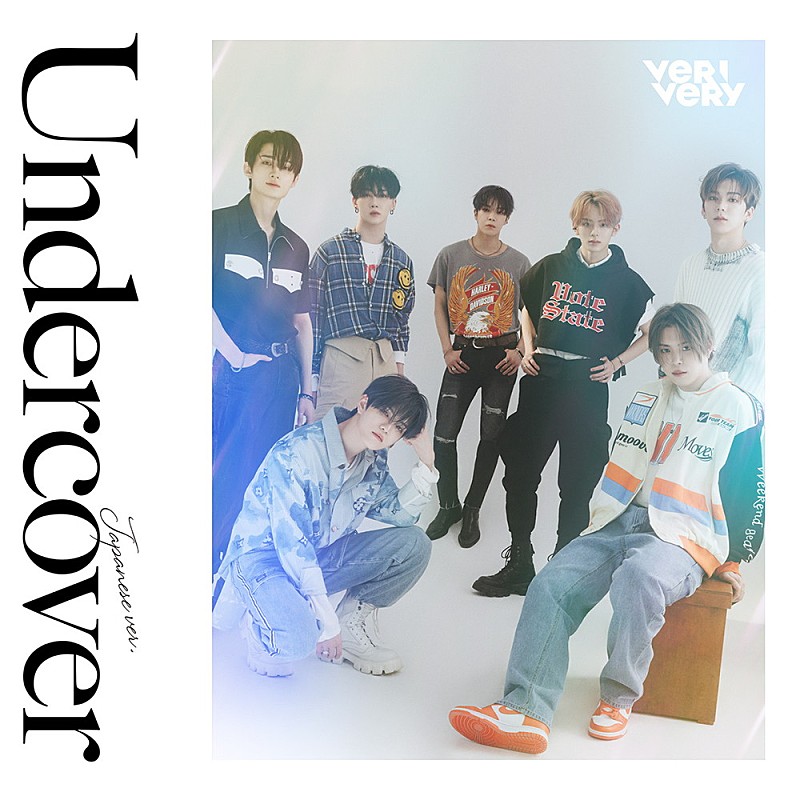 ＶＥＲＩＶＥＲＹ「」4枚目/5