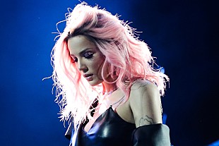 「ホールジー、所属レーベルが新曲のリリースを遅らせていると主張」