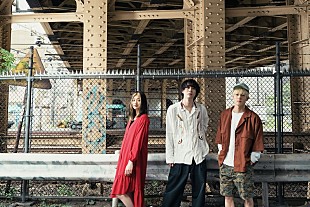 「Laughing Hick、『NEXT FIRE』6月のマンスリーピックアップアーティストに決定」