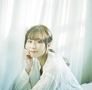 水瀬いのり、ライブツアー【Inori Minase LIVE TOUR 2022 glow】開催決定 | Daily News | Billboard  JAPAN