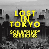 ＳＯＩＬ＆“ＰＩＭＰ”ＳＥＳＳＩＯＮＳ「」3枚目/3