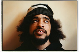 「ウー・ルー、＜WARP＞から発売する新作より2曲のパフォーマンス映像公開」