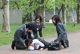 「「未来への10カウント」“西条”村上虹郎の身に起こった残酷な出来事に　「胸が苦しくなった」「悲しくて泣いてしまった」」