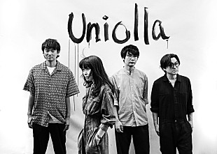「Uniolla、8か月ぶりワンマンライブ【八月のユニオラ】発表」