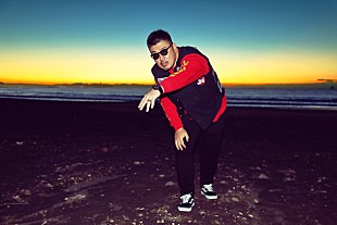 「RED RICE、ハーレーでレインボーブリッジを駆け抜ける「R元年」MV公開」