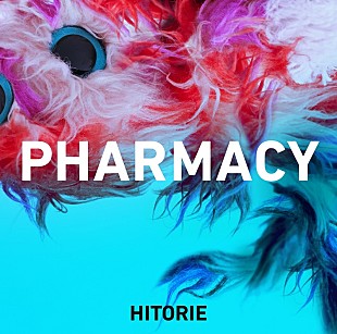 「ヒトリエ、新AL『PHARMACY』収録内容詳細＆アートワーク公開」