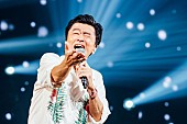 桑田佳祐「桑田佳祐、5年ぶり【ROCK IN JAPAN FESTIVAL 2022】出演決定」1枚目/1