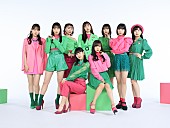 Juice=Juice「稲場愛香「アイドルになれてよかったな」卒業直前インタビュー公開！ 有澤一華、入江里咲、江端妃咲と共にJuice=Juiceへの想い語る」1枚目/5