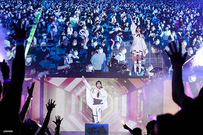 「Lynx Eyes」4枚目/20