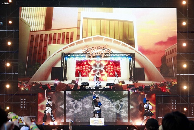 「Peaky P-key」7枚目/20