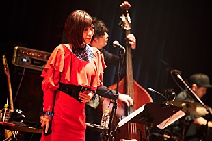 「＜ライブレポート＞鈴華ゆう子ソロライブで新しい一面と今後の姿を表現　和楽器バンド・神永もサプライズ登場」