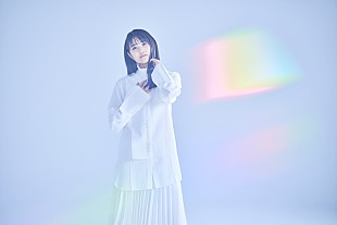 「早見沙織、新曲「Awake」「Guide」デジタルリリース日程解禁」