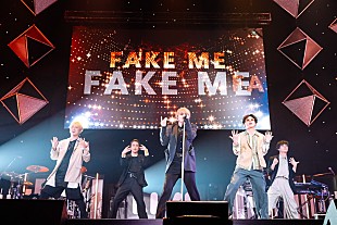 「Da-iCE、BE:FIRST、Novel Core、OCTPATHが出演　【MTV LIVE MATCH 2022.05.29】の公式レポートが到着」