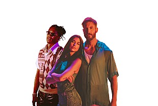 「カルヴィン・ハリス、デュア・リパとの最新コラボ収録のニューALは今夏発売予定 」