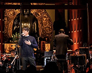 「ソン・シギョン、【オフコース・クラシックス・コンサート2022・6・30 in Budokan】に追加出演決定」