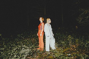 「AAAMYYY、新曲「雨 feat. (sic)boy」配信リリース＆MVプレミア公開」