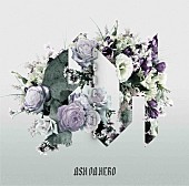 ASH DA HERO「アルバム『Genesis』＜初回生産限定盤（CD+Blu-ray、ブックレット付属）＞」7枚目/8