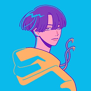 「yama、苦悩＆覚悟が詰め込まれたニューアルバム『Versus the night』リリース＆全国ツアーが決定」