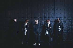 「Petit Brabancon、8/10に初アルバム『Fetish』リリース決定」