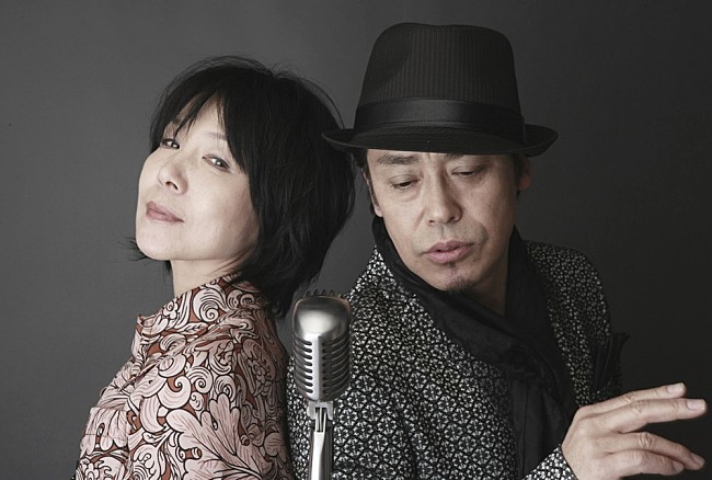 大澤誉志幸「大澤誉志幸＆山下久美子、デュオ・ライブ最新幕をBillboard Liveにて開催」1枚目/1