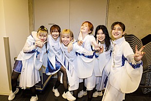 「解散発表のEMPiREが新グループExWHYZ結成」