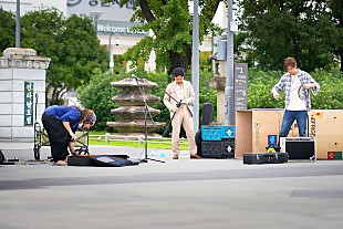 「EXOチャンヨルがファレル・ウィリアムス「Happy」をセッション、『ぼくの歌が聴こえたら』新映像」