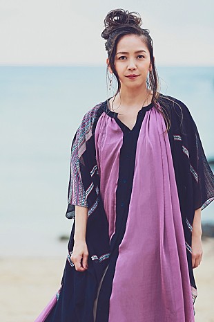 「元ちとせ、折坂悠太提供の最新アルバム曲「暁の鐘」6/8に先行配信リリース」