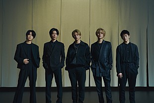 「King &amp; Prince、KREVA手がけた新曲「ichiban」MVで圧倒的なダンスパフォーマンス」