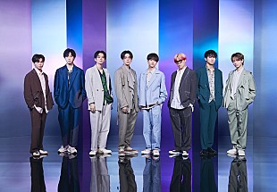 「FANTASTICS、ニューシングル表題曲「Escape」先行配信　ドラマ『花嫁未満エスケープ』EDテーマ」