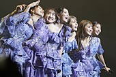 ｐｒｅｄｉａ「＜ライブレポート＞大人アイドル“predia”最後のライブ、「ここにいる全員にLife goes on !!」」1枚目/16