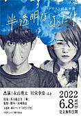 藤井フミヤ「」3枚目/7