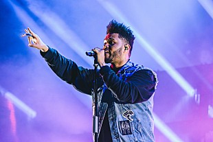 「ザ・ウィークエンド、ダフト・パンク参加曲「アイ・フィール・イット・カミング」MVが10億再生突破」