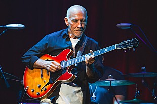 「＜ライブレポート＞ラリー・カールトン、熟練のギタープレイで酔わせたビルボードライブ横浜公演」