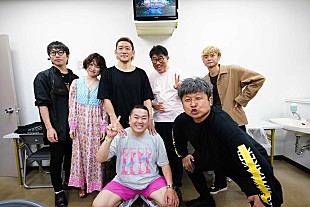 「＜ライブレポート＞奇妙礼太郎／高橋優／TOSHI-LOW／Reiらが集った【Friday Night Acoustic】　未来に向けた音量調査も」